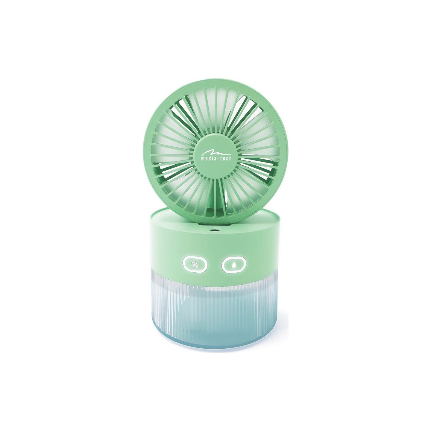 Media-Tech MT6515 Breeze Fan