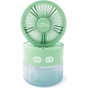 Media-Tech MT6515 Breeze Fan