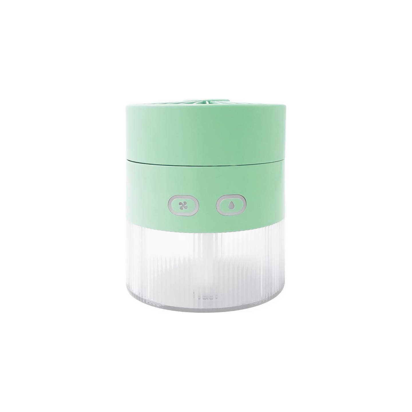 Media-Tech MT6515 Breeze Fan
