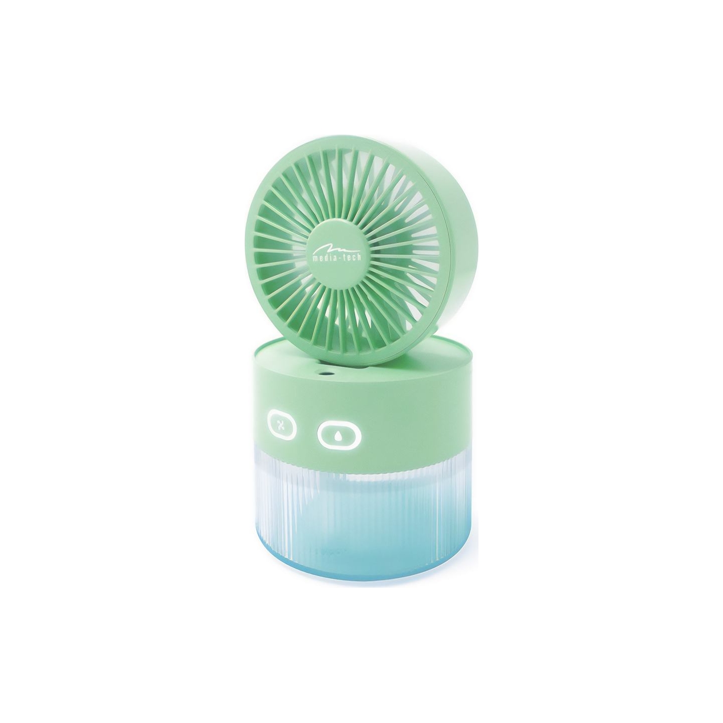 Media-Tech MT6515 Breeze Fan