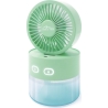 Media-Tech MT6515 Breeze Fan