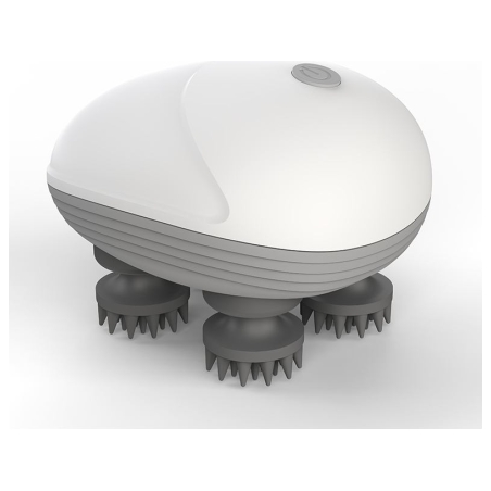 Media-Tech MT6524 Head Massager