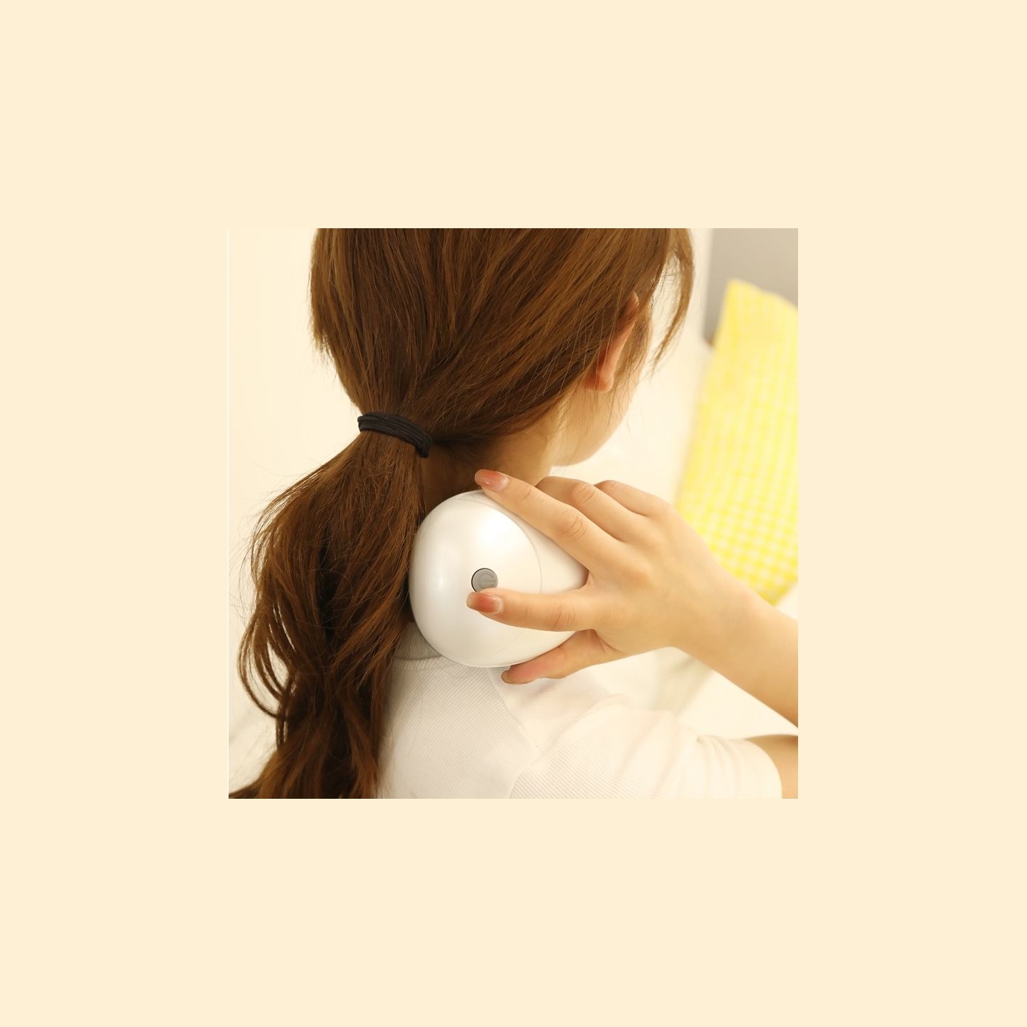 Media-Tech MT6524 Head Massager