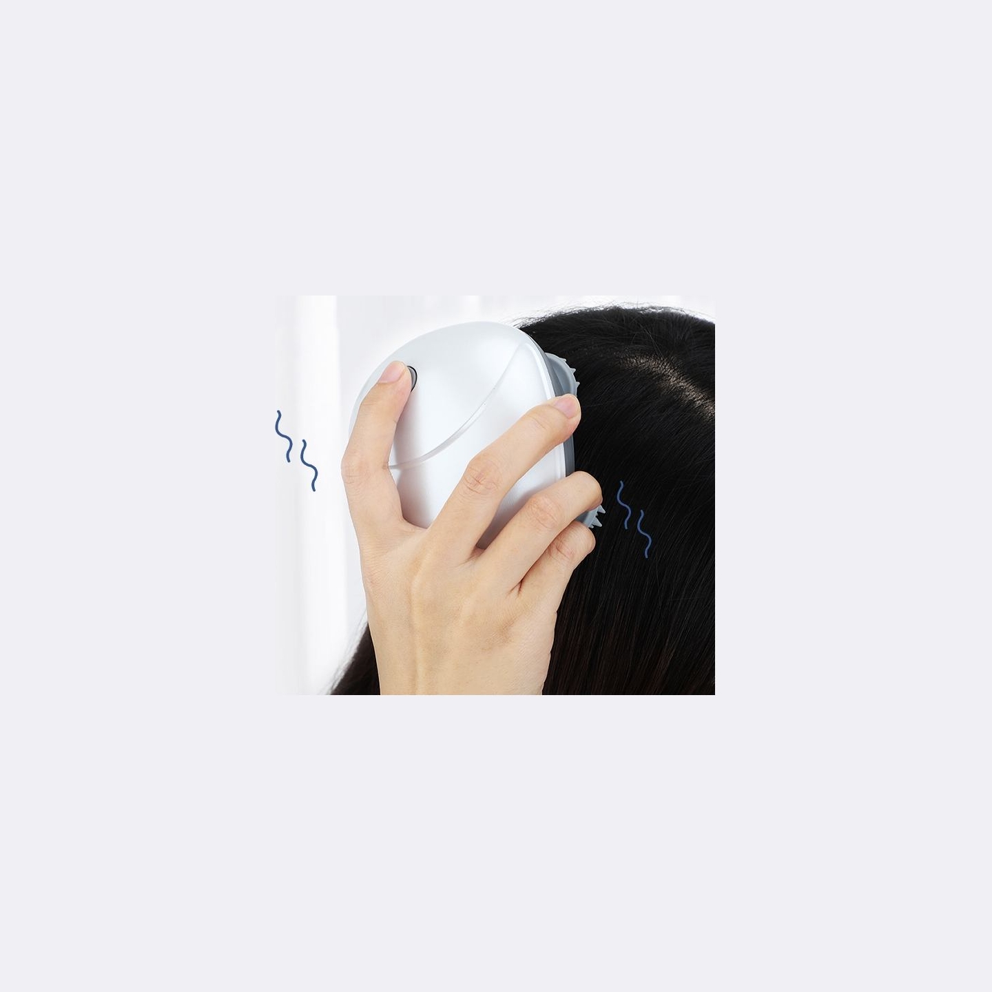 Media-Tech MT6524 Head Massager