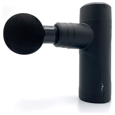 Media-Tech MT6526 Portable Gun Massager