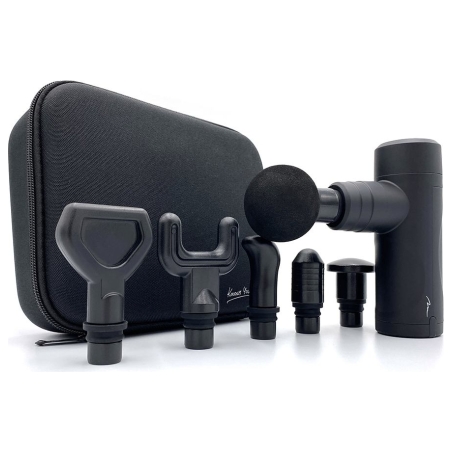 Media-Tech MT6526 Portable Gun Massager
