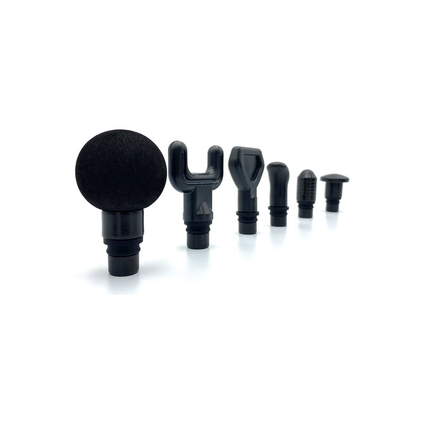 Media-Tech MT6526 Portable Gun Massager