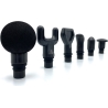 Media-Tech MT6526 Portable Gun Massager
