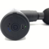 Media-Tech MT6526 Portable Gun Massager