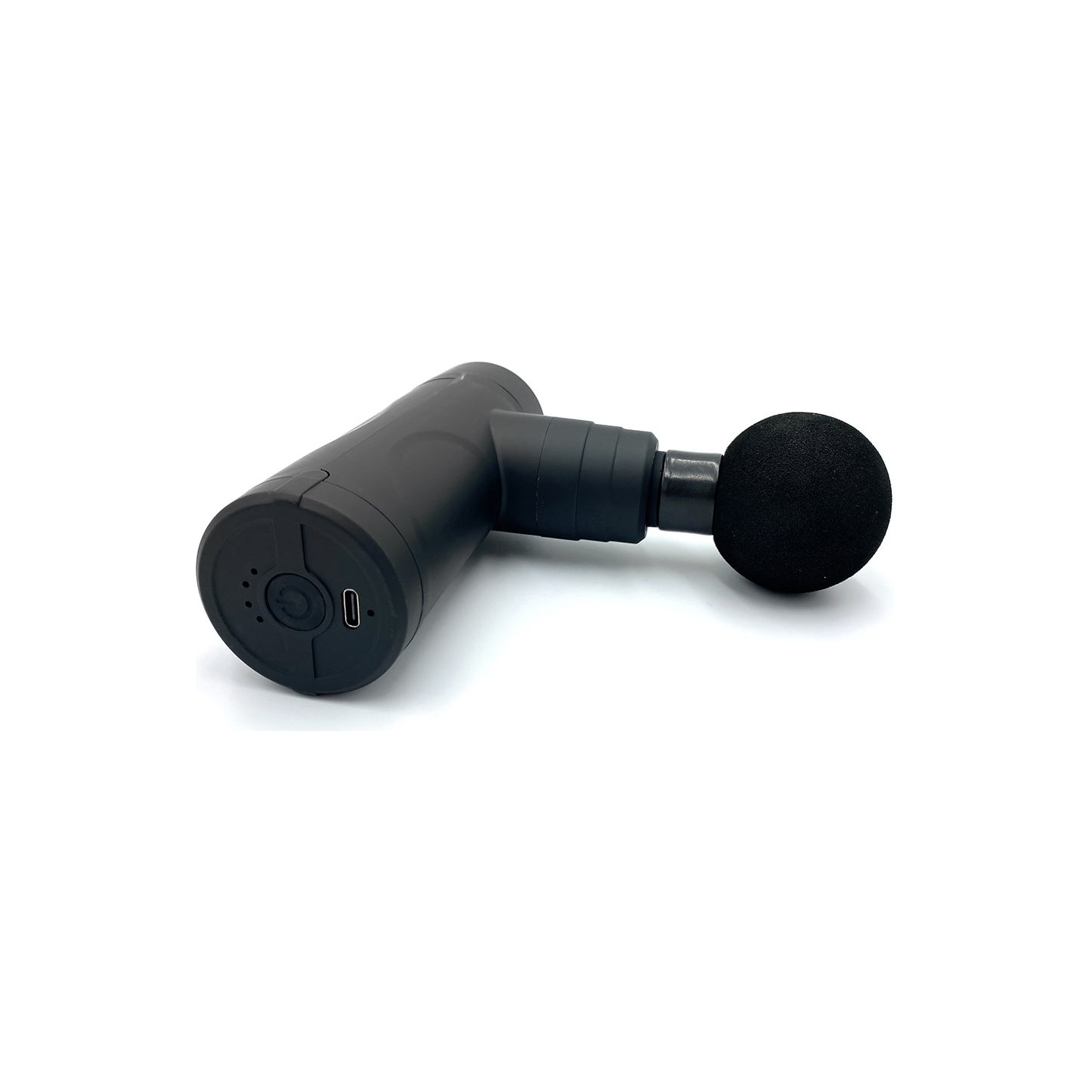 Media-Tech MT6526 Portable Gun Massager