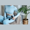 Media-Tech MT6526 Portable Gun Massager