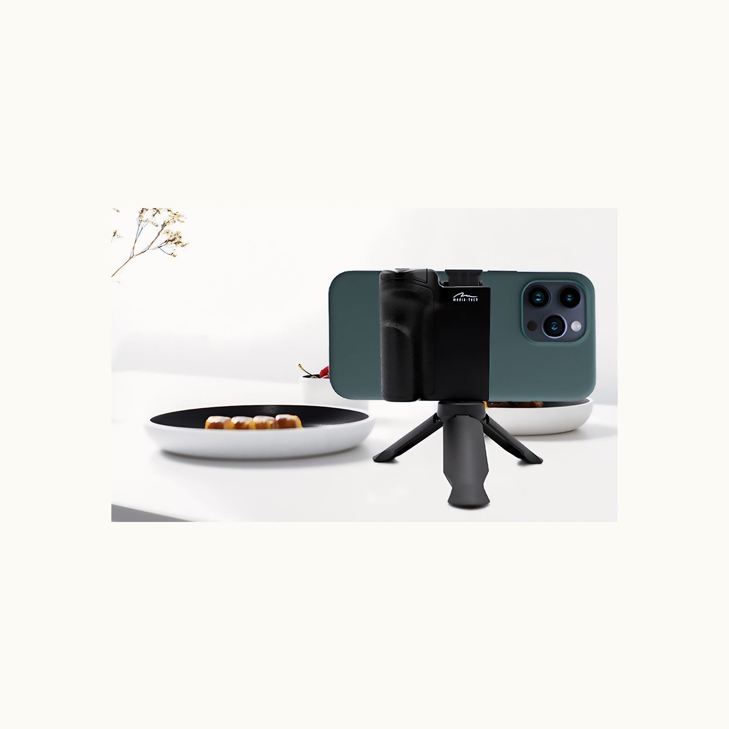 Media-Tech MT5543 Gripod 3 in 1