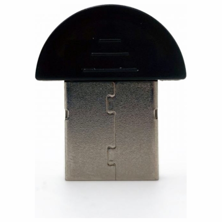 Media-Tech MT5045 Nano Bluetooth 5.0 Dongle