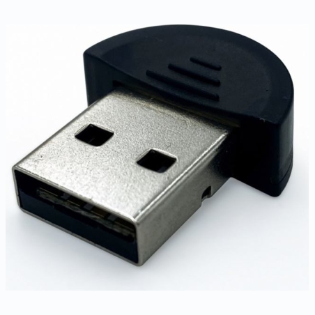 Media-Tech MT5045 Nano Bluetooth 5.0 Dongle