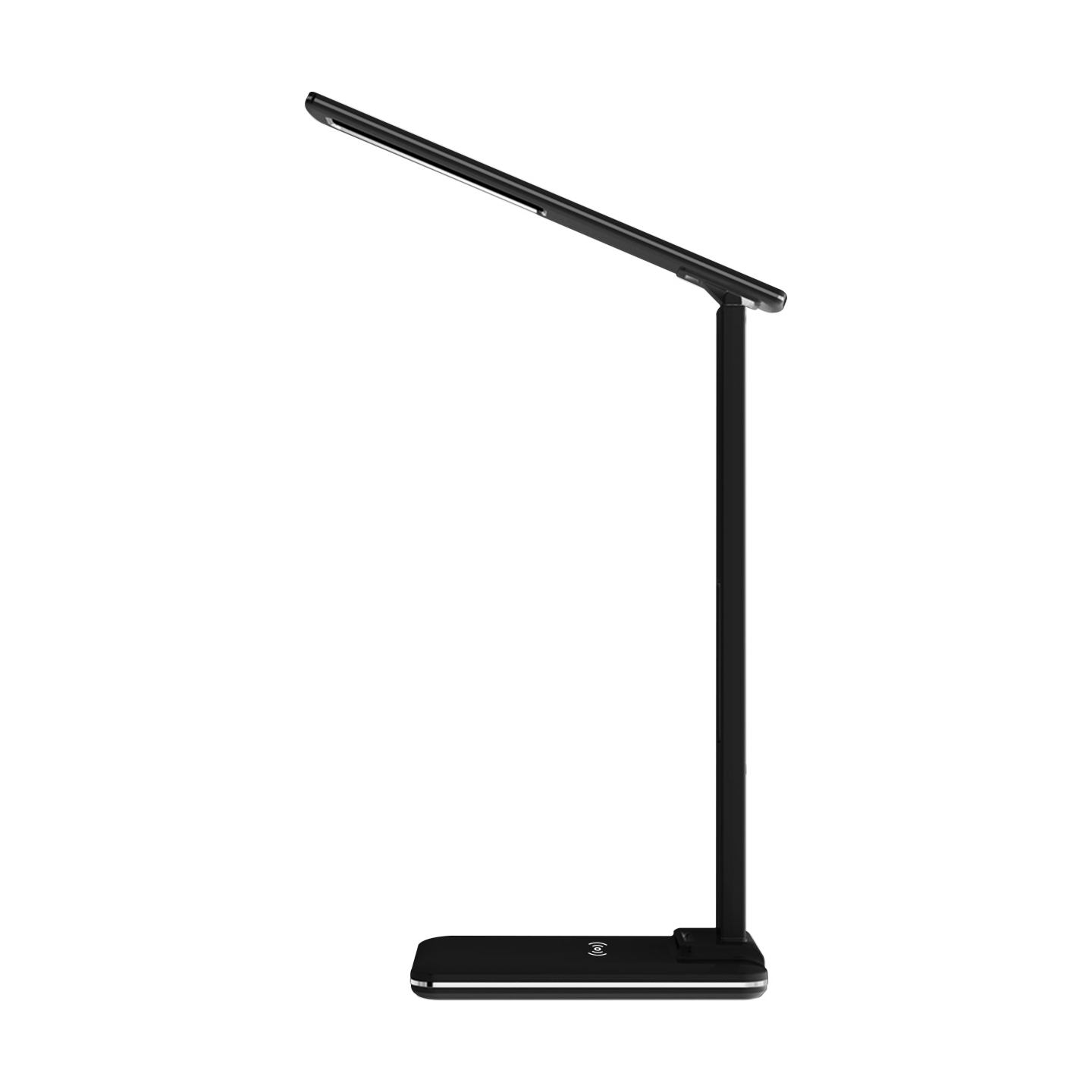 Media-Tech MT222K Leditou black