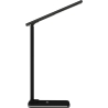 Media-Tech MT222K Leditou black