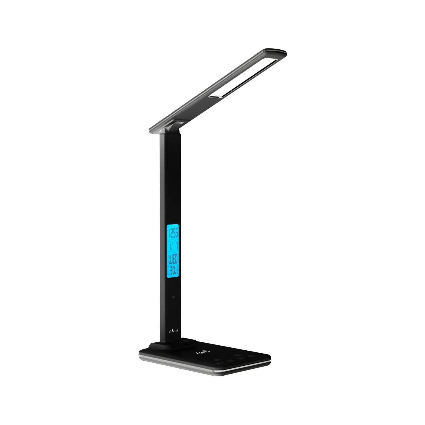 Media-Tech MT222K Leditou black