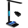 Media-Tech MT222K Leditou black