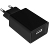 Media-Tech MT222K Leditou black