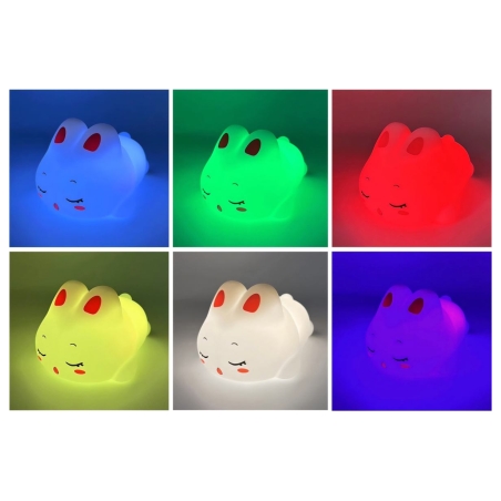 Media-Tech MT225 Pokky Dreaming Bunny
