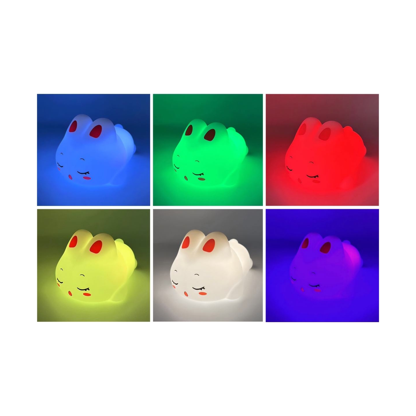 Media-Tech MT225 Pokky Dreaming Bunny