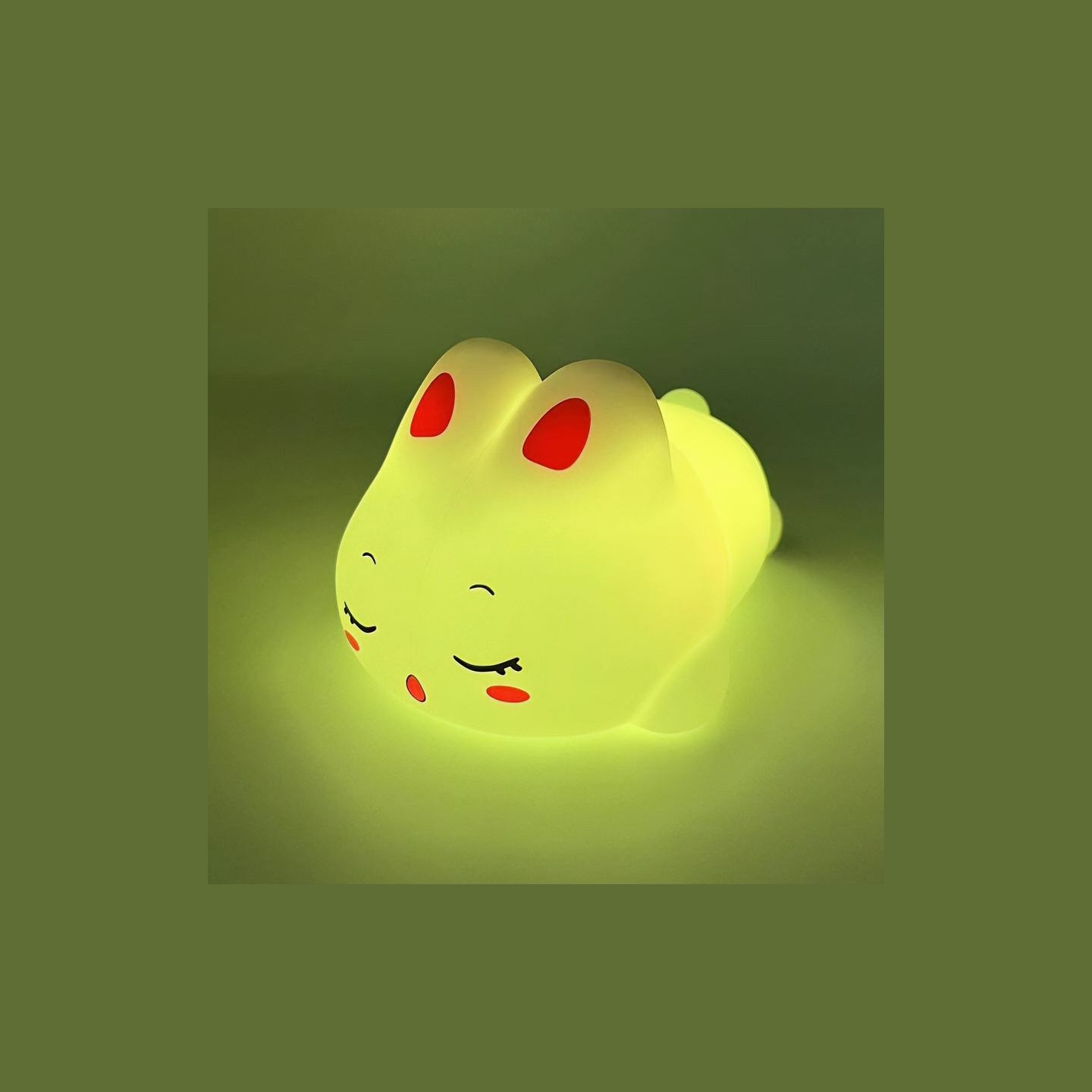 Media-Tech MT225 Pokky Dreaming Bunny