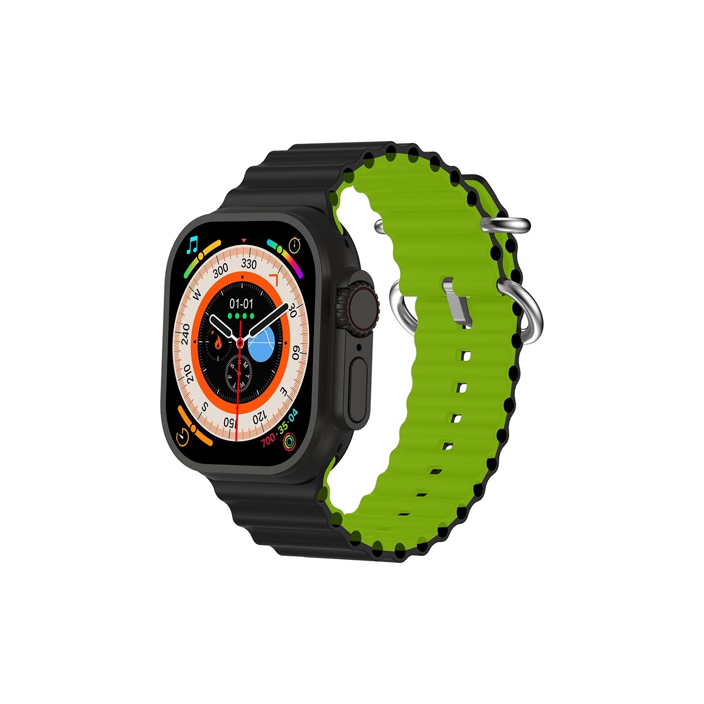 Media-Tech MT872 SmartWatch Fusion