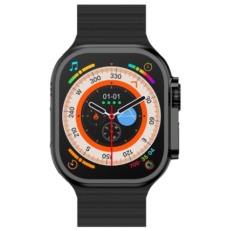 Media-Tech MT872 SmartWatch Fusion