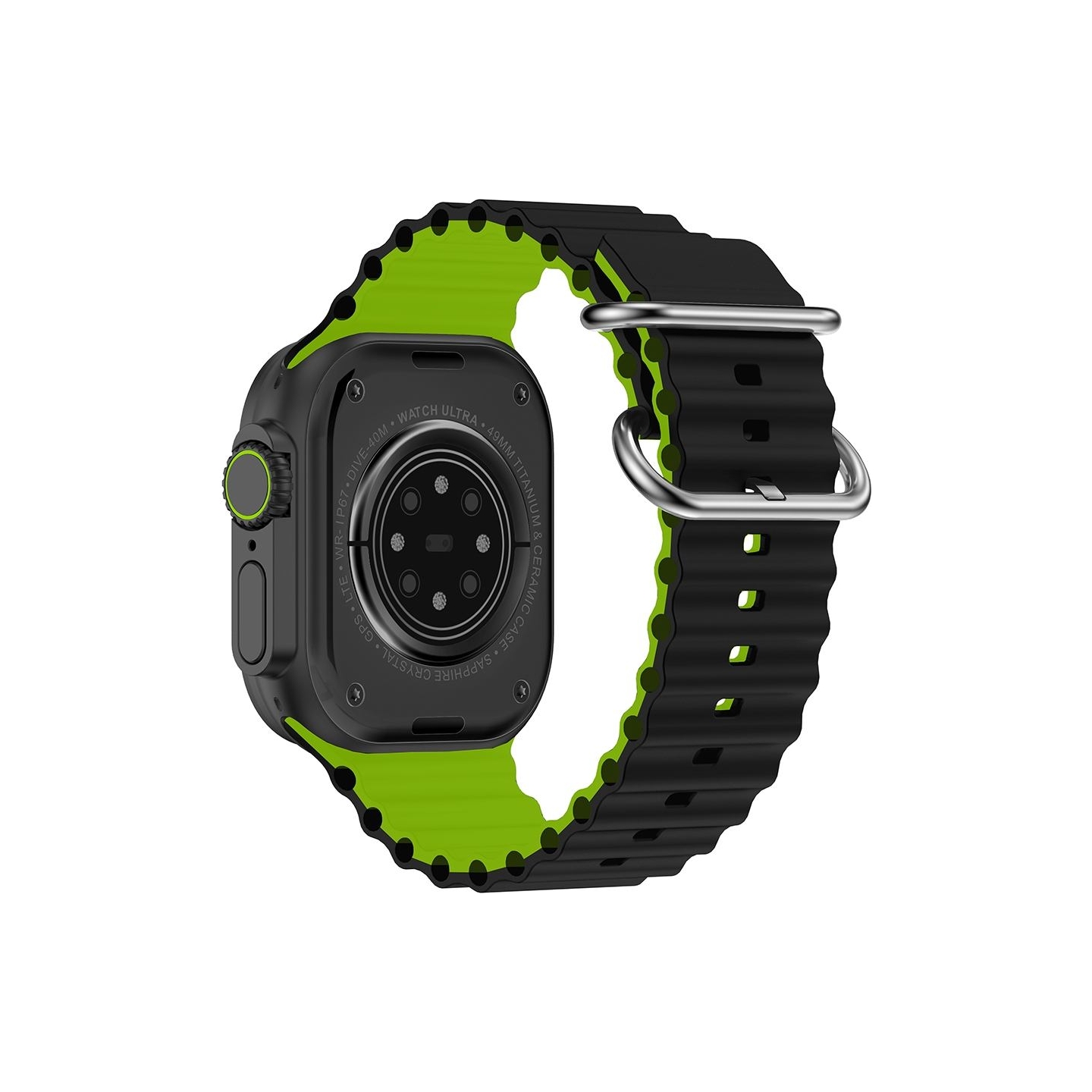 Media-Tech MT872 SmartWatch Fusion