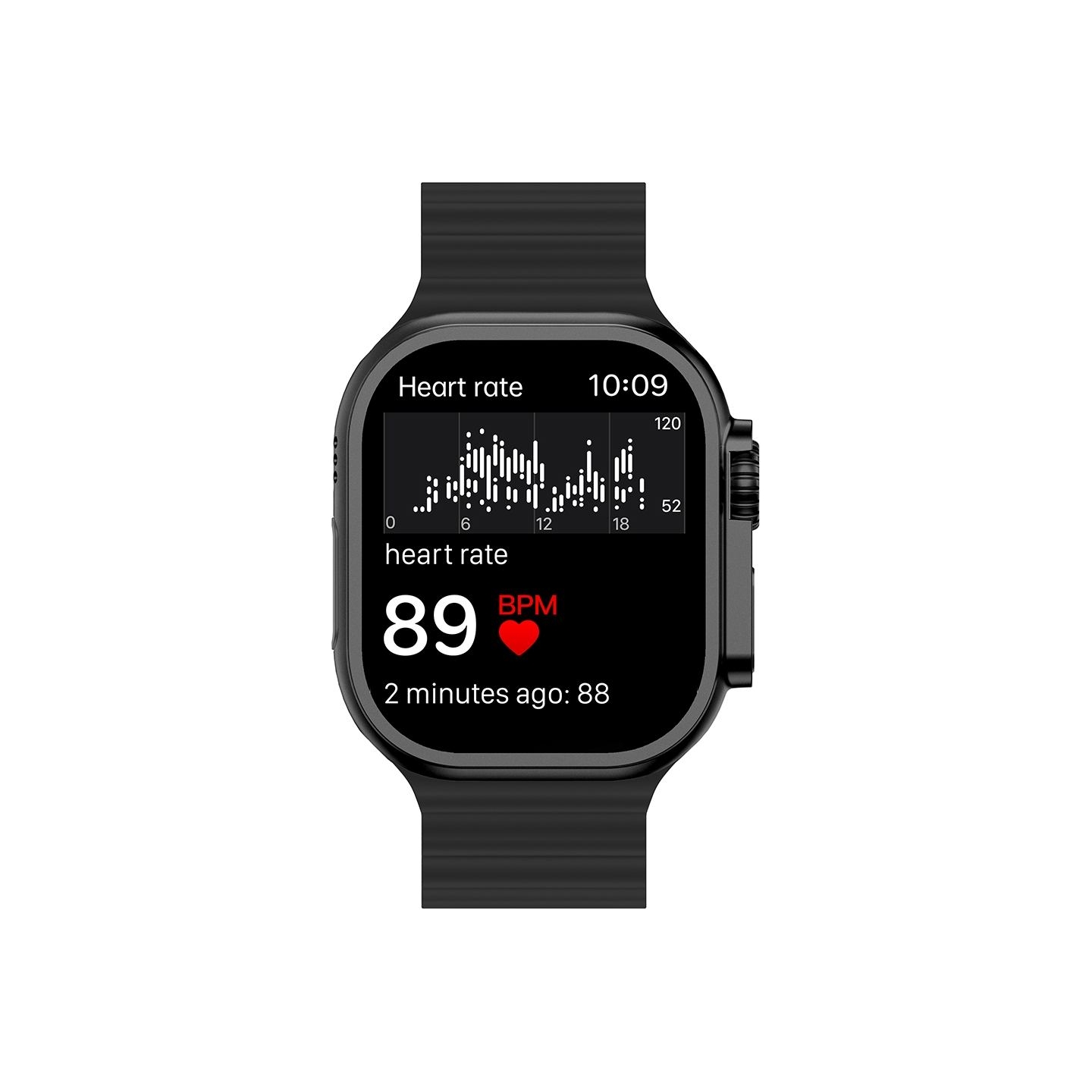 Media-Tech MT872 SmartWatch Fusion