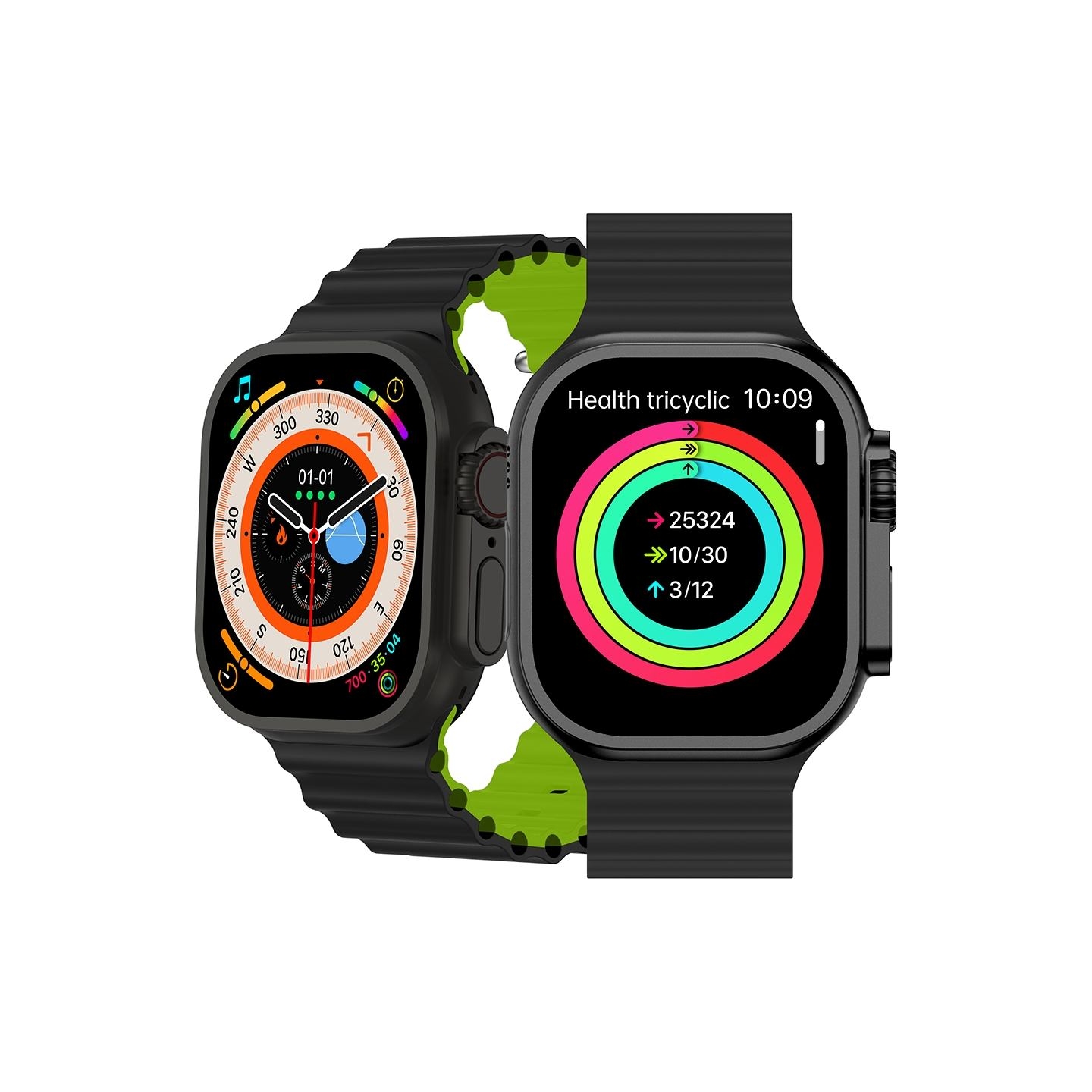 Media-Tech MT872 SmartWatch Fusion
