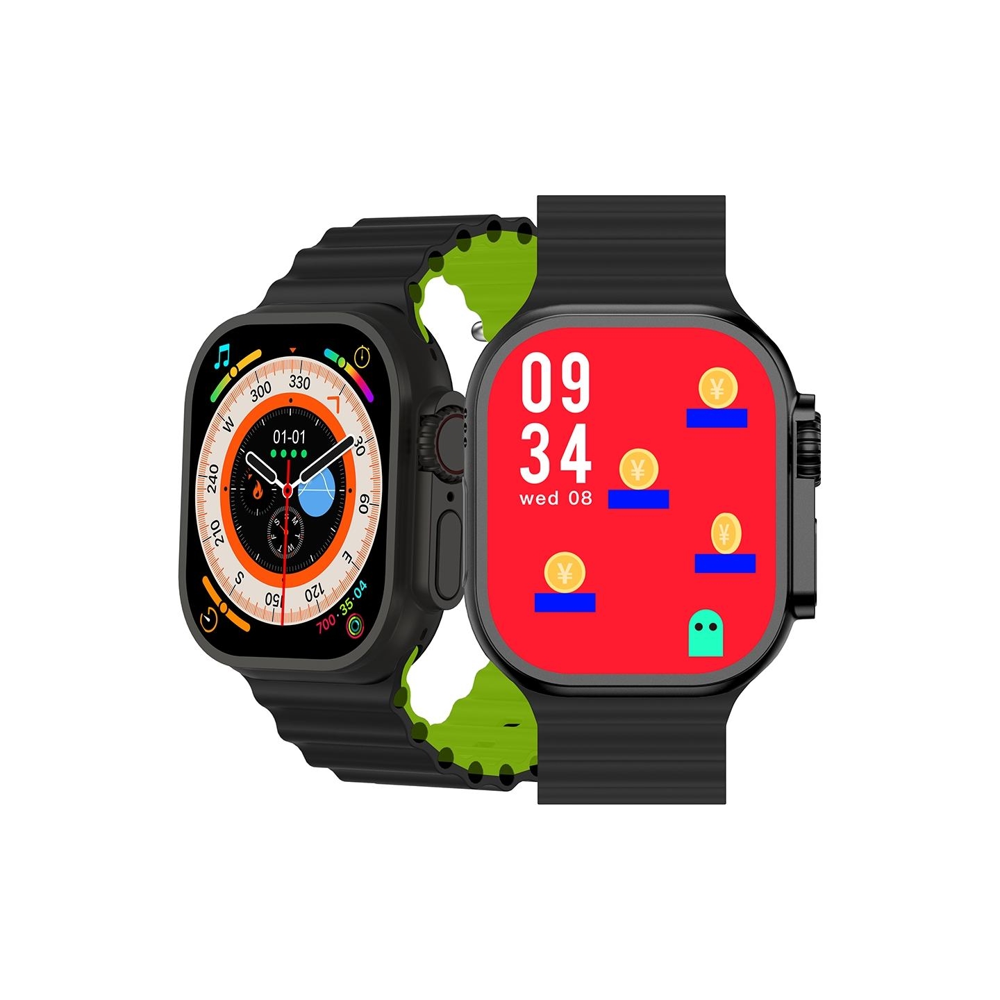 Media-Tech MT872 SmartWatch Fusion