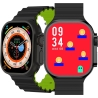Media-Tech MT872 SmartWatch Fusion