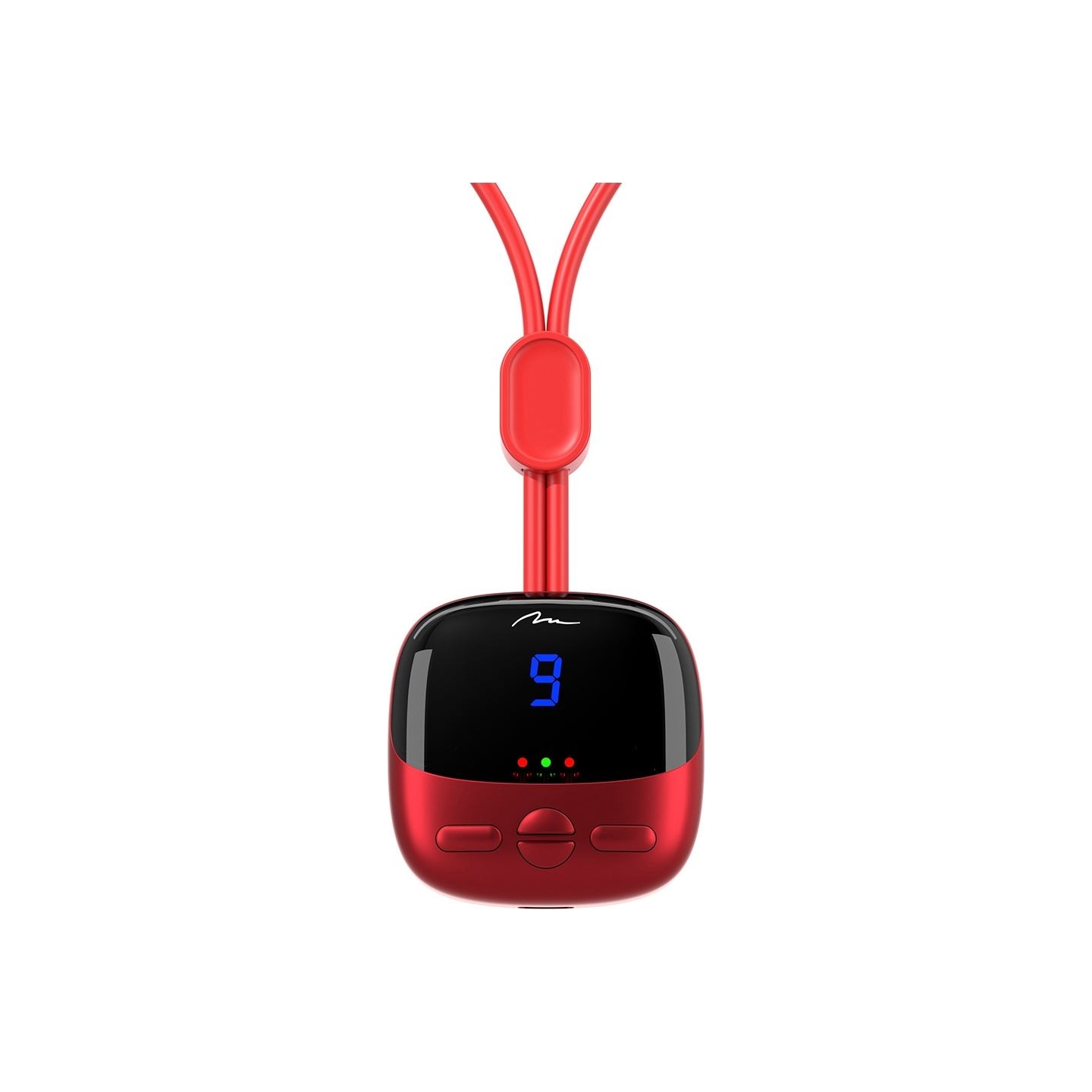 Media-Tech MT6534 EMS Neck Massager