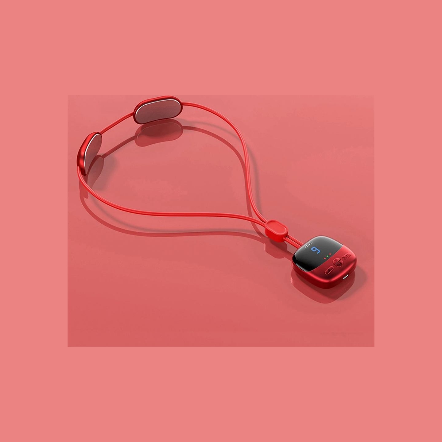Media-Tech MT6534 EMS Neck Massager