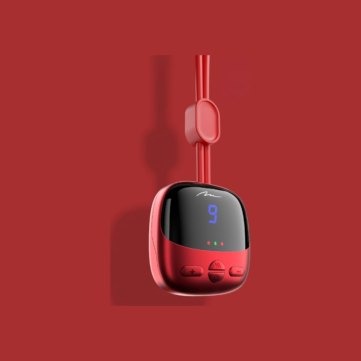 Media-Tech MT6534 EMS Neck Massager