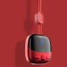 Media-Tech MT6534 EMS Neck Massager