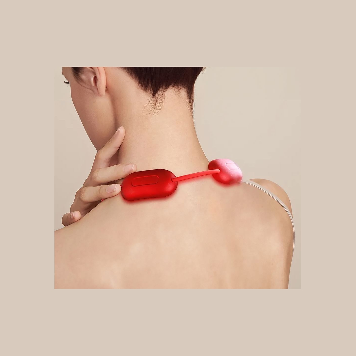 Media-Tech MT6534 EMS Neck Massager