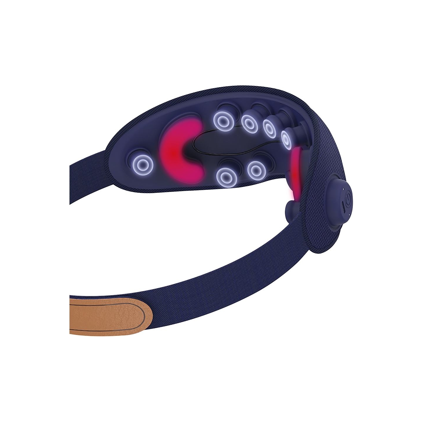 Media-Tech MT6535 Matrix Eye Massager