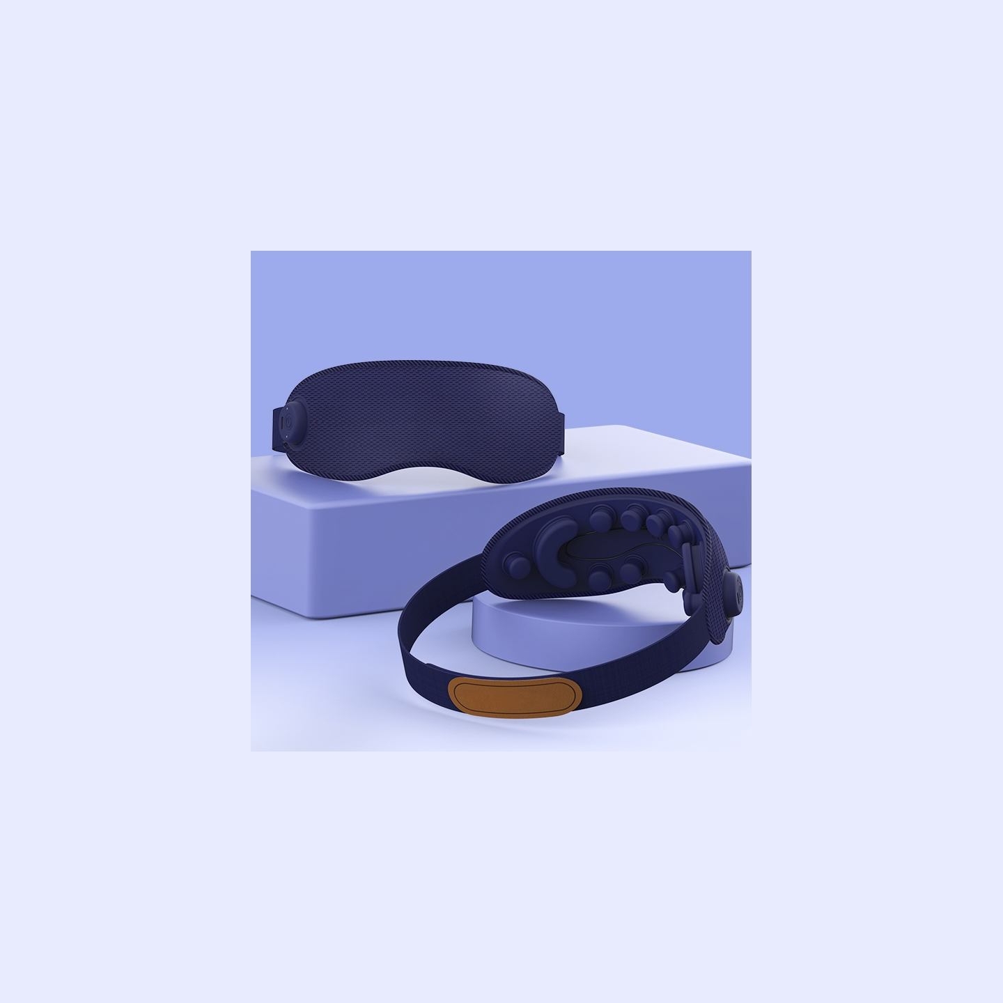 Media-Tech MT6535 Matrix Eye Massager