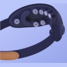 Media-Tech MT6535 Matrix Eye Massager
