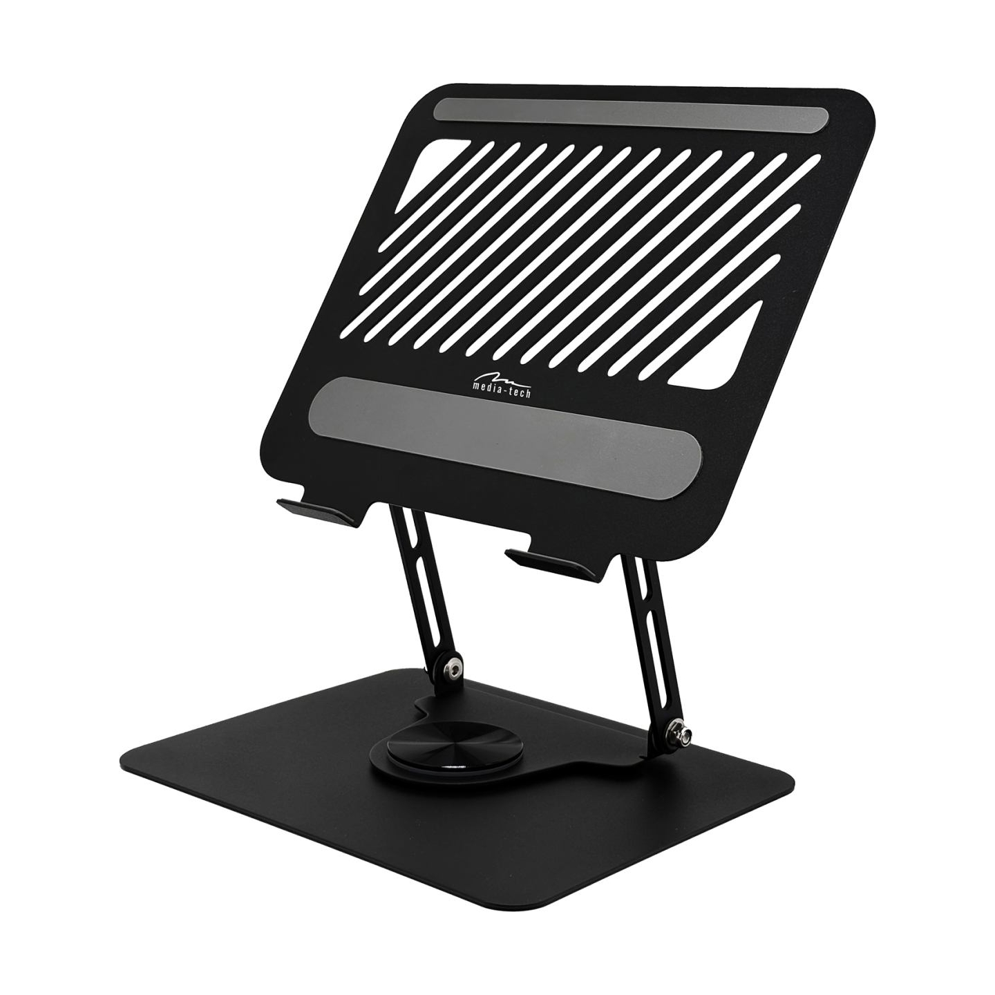 Media-Tech MT2662 Laptop Stand Roto for 10-17 inch