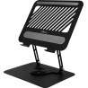 Media-Tech MT2662 Laptop Stand Roto for 10-17 inch