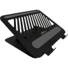 Media-Tech MT2662 Laptop Stand Roto for 10-17 inch