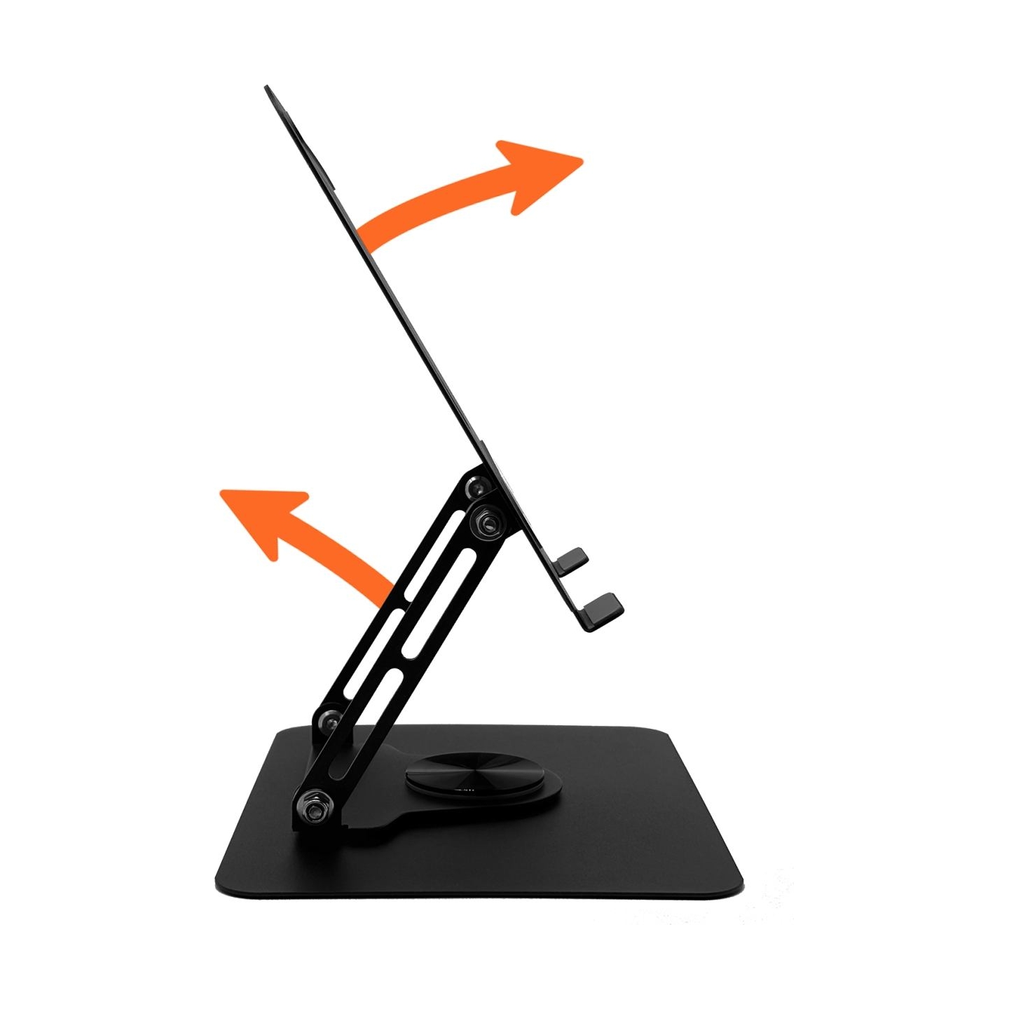 Media-Tech MT2662 Laptop Stand Roto for 10-17 inch