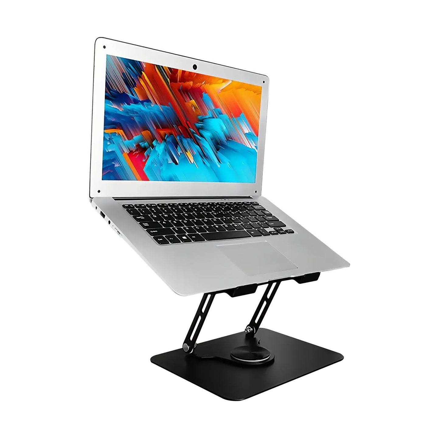 Media-Tech MT2662 Laptop Stand Roto for 10-17 inch