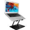 Media-Tech MT2662 Laptop Stand Roto for 10-17 inch