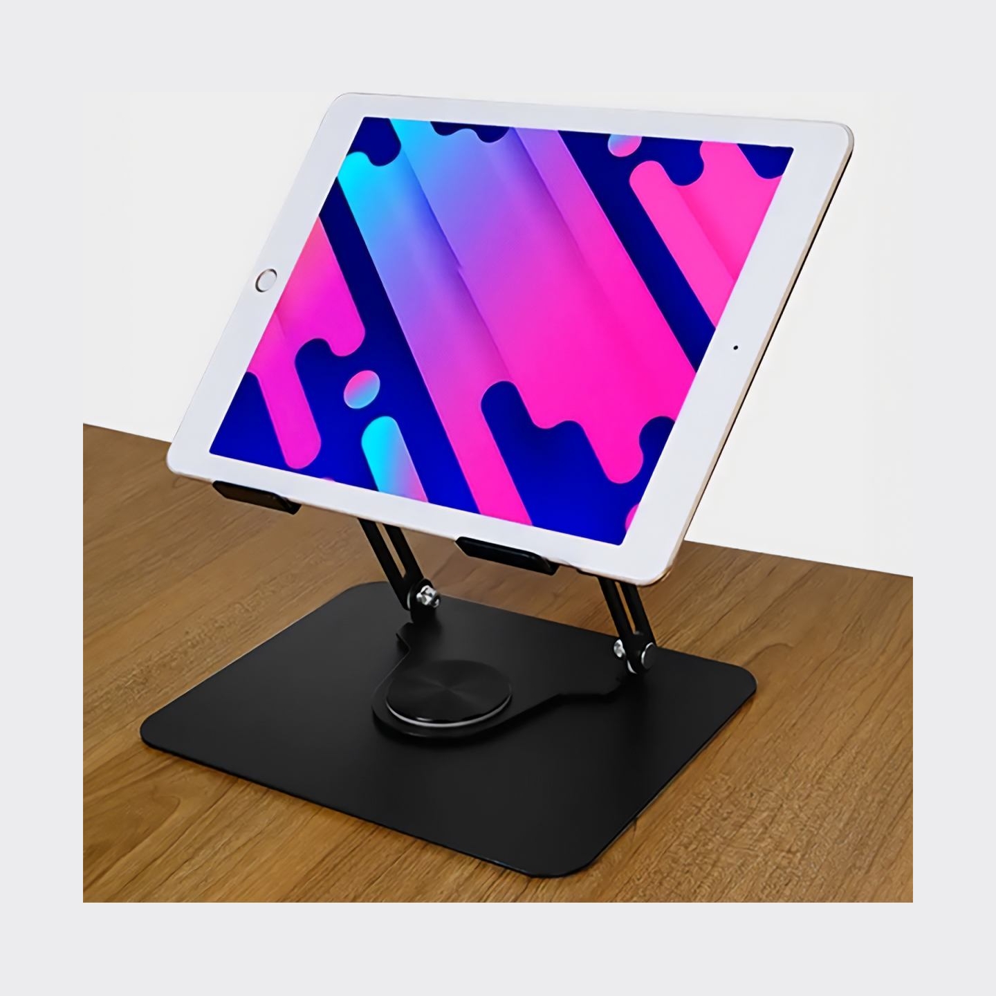 Media-Tech MT2662 Laptop Stand Roto for 10-17 inch