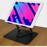 Media-Tech MT2662 Laptop Stand Roto for 10-17 inch