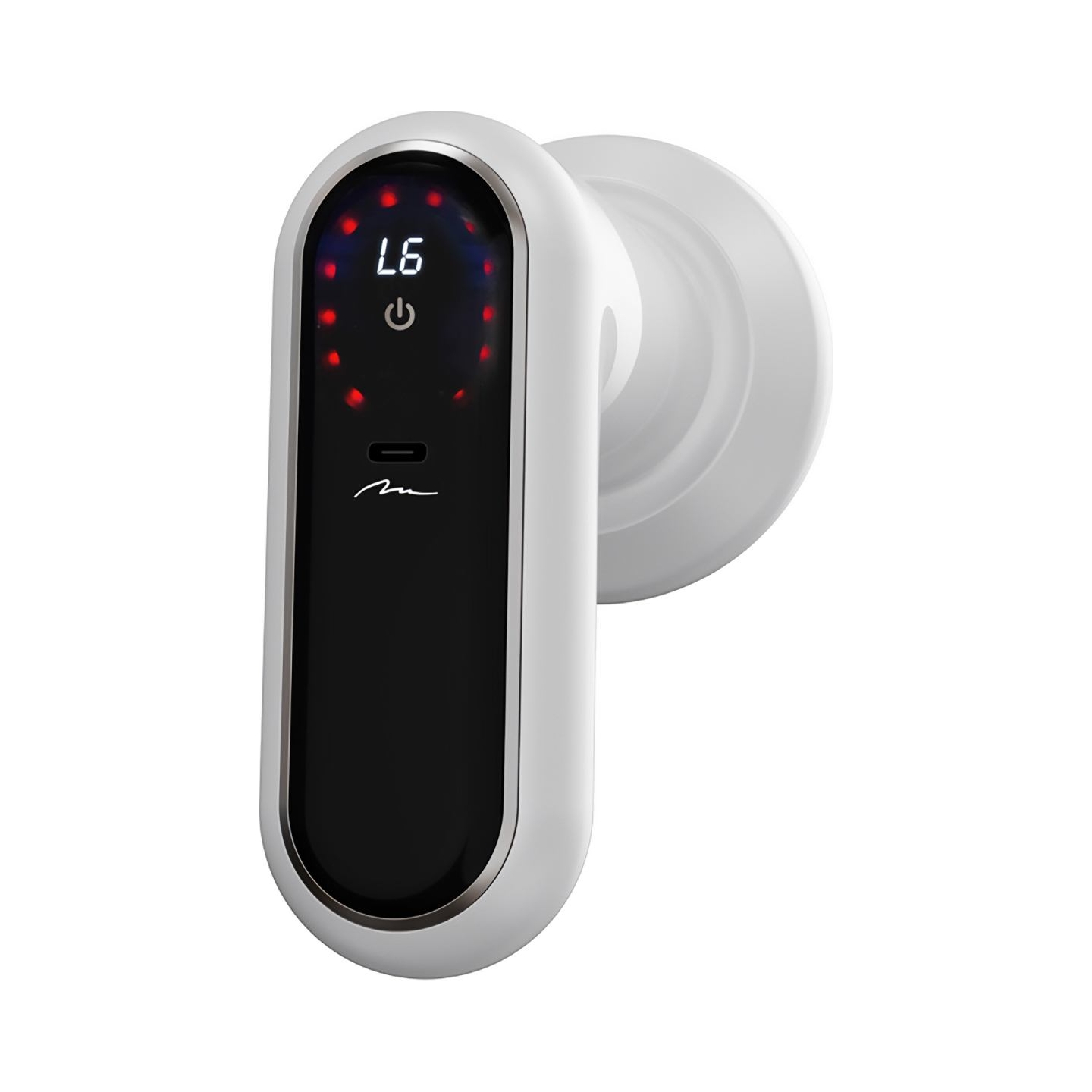 Media-Tech MT6536 Anticell Massager